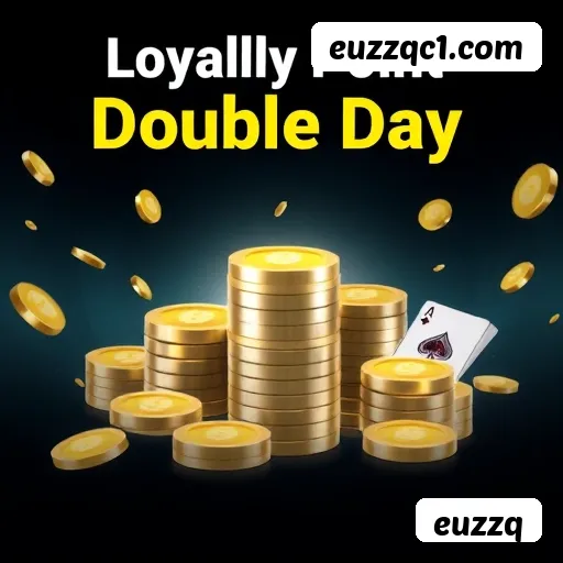 Chuva de bônus euzzq nos caça-níqueis